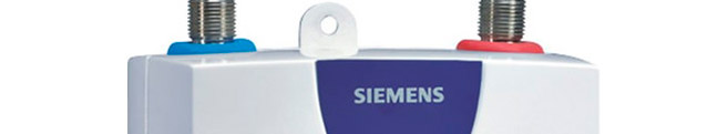 Ремонт водонагревателей Siemens в Павловском Посаде